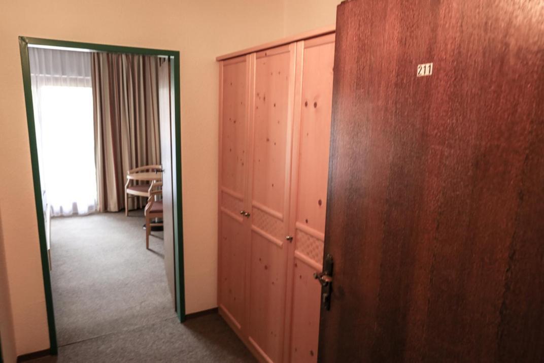 Gasthof Pension Pichlernwirt Himmelberg Eksteriør bilde